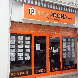 InfoProna Durres