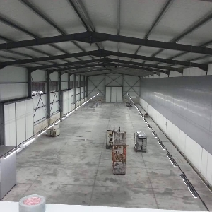 Kapanon industrial me…