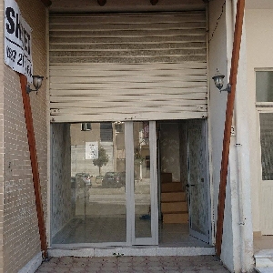 Ambient per shitje tek…