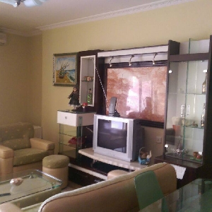 Apartament 2+1 me Qera