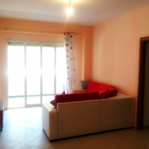 Apartament 1+1 ne shitje