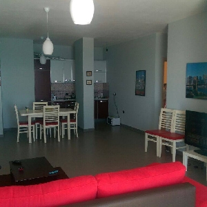 Apartament 2+1 dhe garazhd…