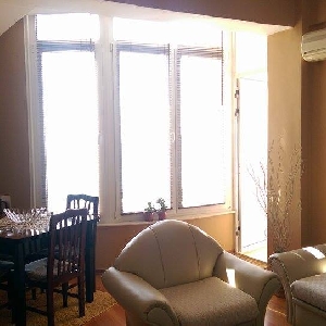 Apartament ne Vollga
