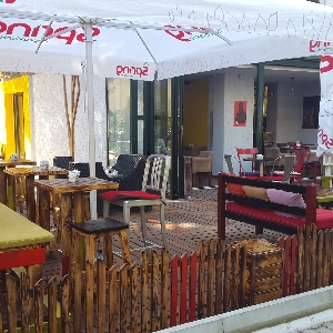 Lokal per shitje prane…
