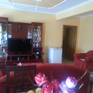 Apartament 2+1 ne shitje…