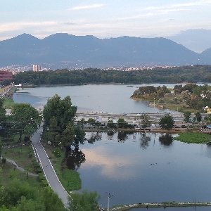Apartament 3+1 me qera…