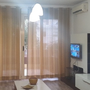 Apartament 2+1 me qera
