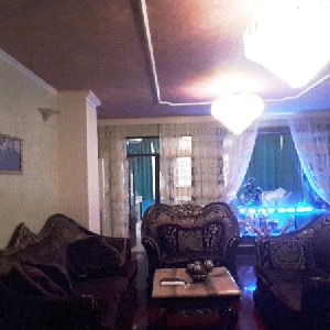 Shitet Apartament 3+1…