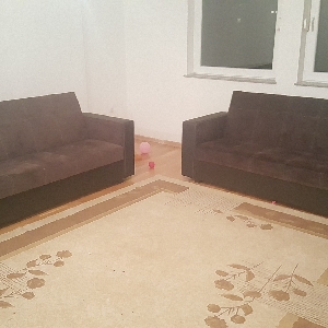 Banesë me QIRA në…