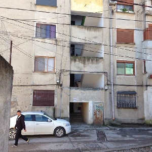 Apartament 1+1 ne shitje…