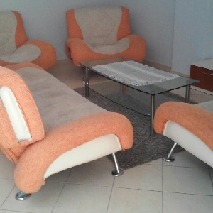 Jepet me qera apartament…