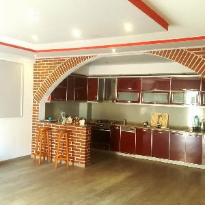 Apartament 3+1 me qera…