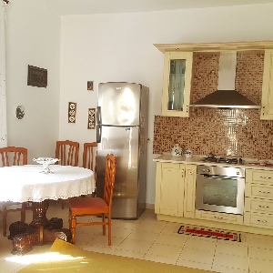 Apartament 1+1 me qera…