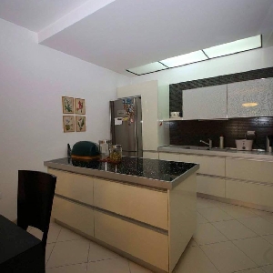 APARTAMENT 2+1+2 PER…