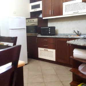 Apartament 3+2 me qera…