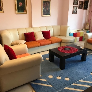 JEPET APARTAMENT 2+1…