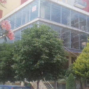 Dyqan kati II&III shitet…