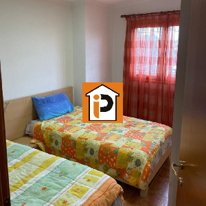 Shitet Apartamenti 2+1…