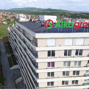 SHITET banesa ne Mat…