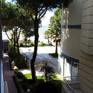 Apartament ne plazhin…