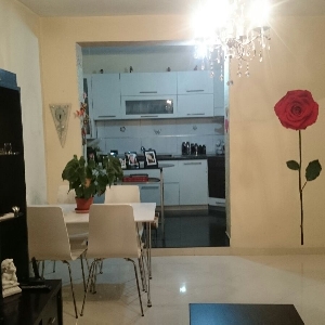Shitet apartament 3+1…