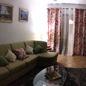 Apartament me qera rruga…