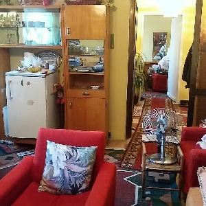 Shitet apartament 1+1…