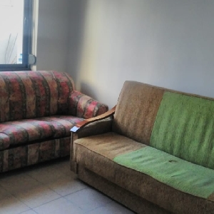 Jepet me QERA apartament…