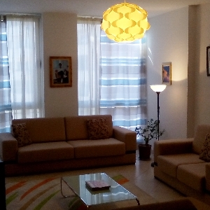 Shitet apartament 2+1…