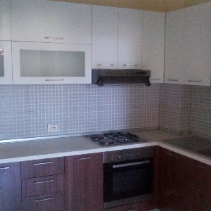 Apartament 3+1 me QERA