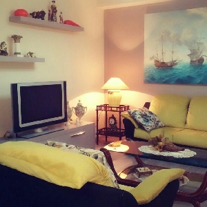 Jepet me QERA apartament…