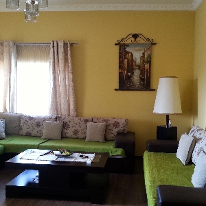 Apartament 2+1 ne rrrugen…
