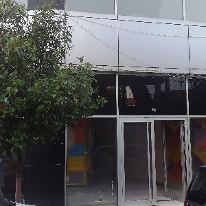 Dyqan ne shitje prane…