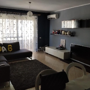 Apartament 2+1 ne shitje…