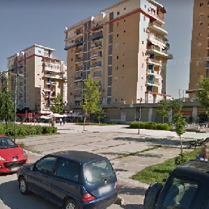 SHITET dyqan tek Fusha…