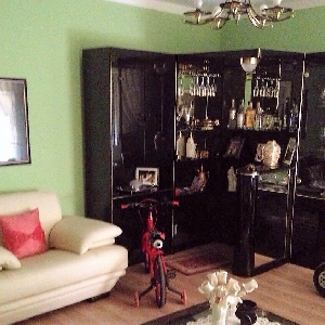 SHITET apartament 3+1…