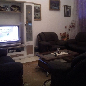 SHITET apartament 1+1…