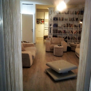 SHITET apartament 1+1…