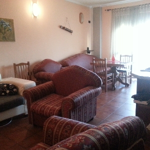 Shitet apartament 2+1…